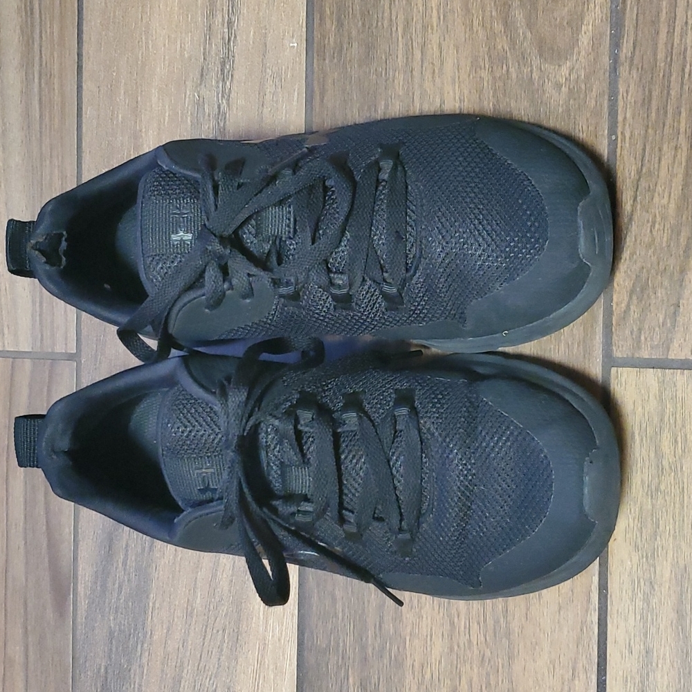 Under Armour Shoes